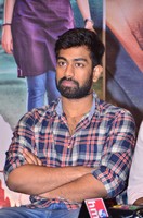 London Babulu Movie Press Meet
